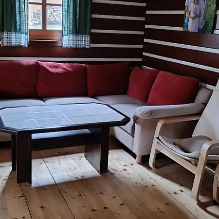Pod Sjezdovkou * Orlicke Zahori